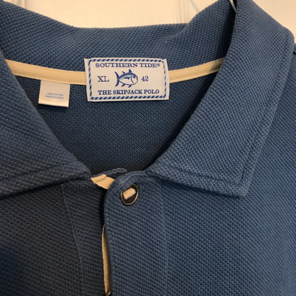 Southern Tide - Picture 2 of 2
